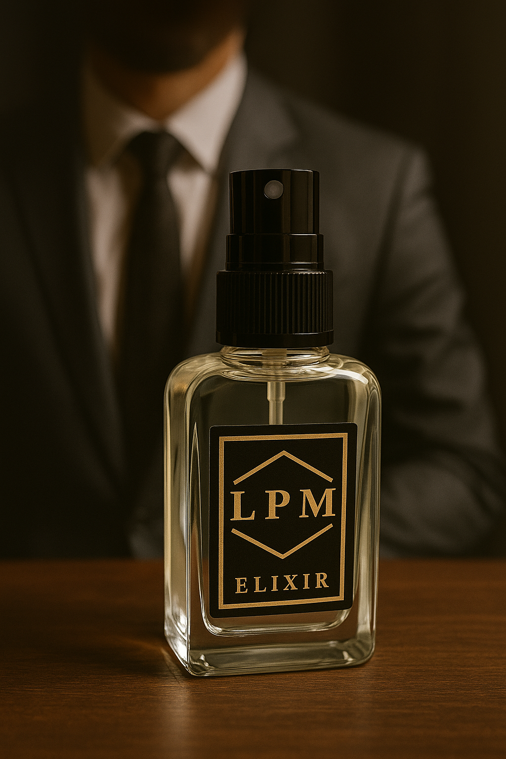 Colección Top Caballero