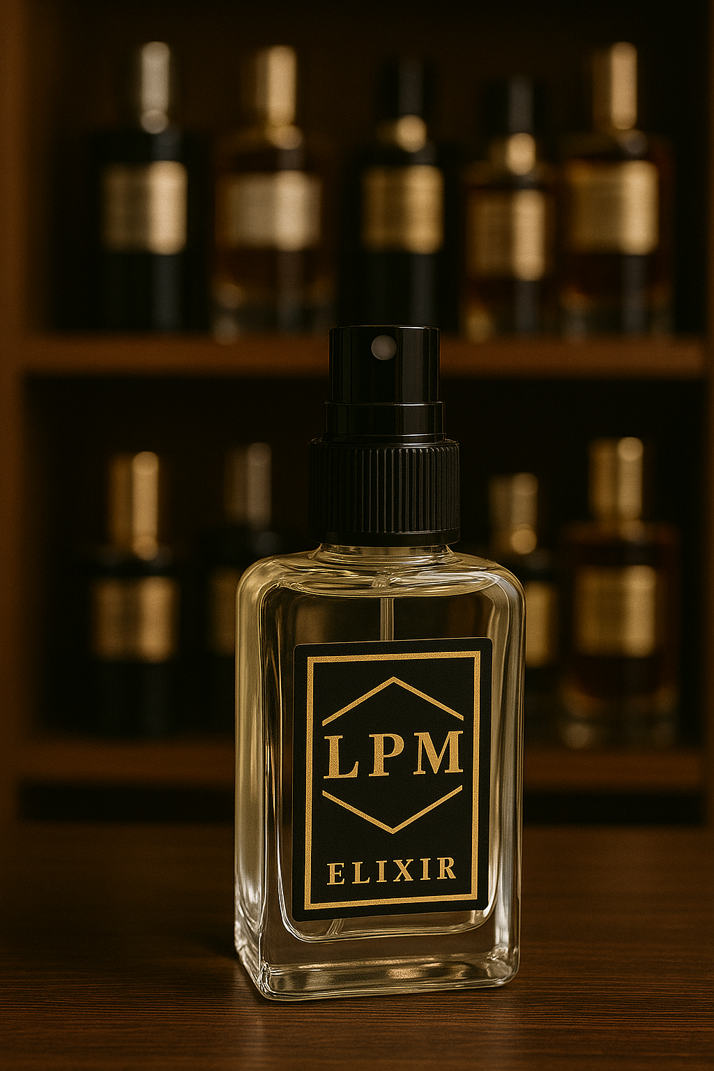 Colección Top Nicho