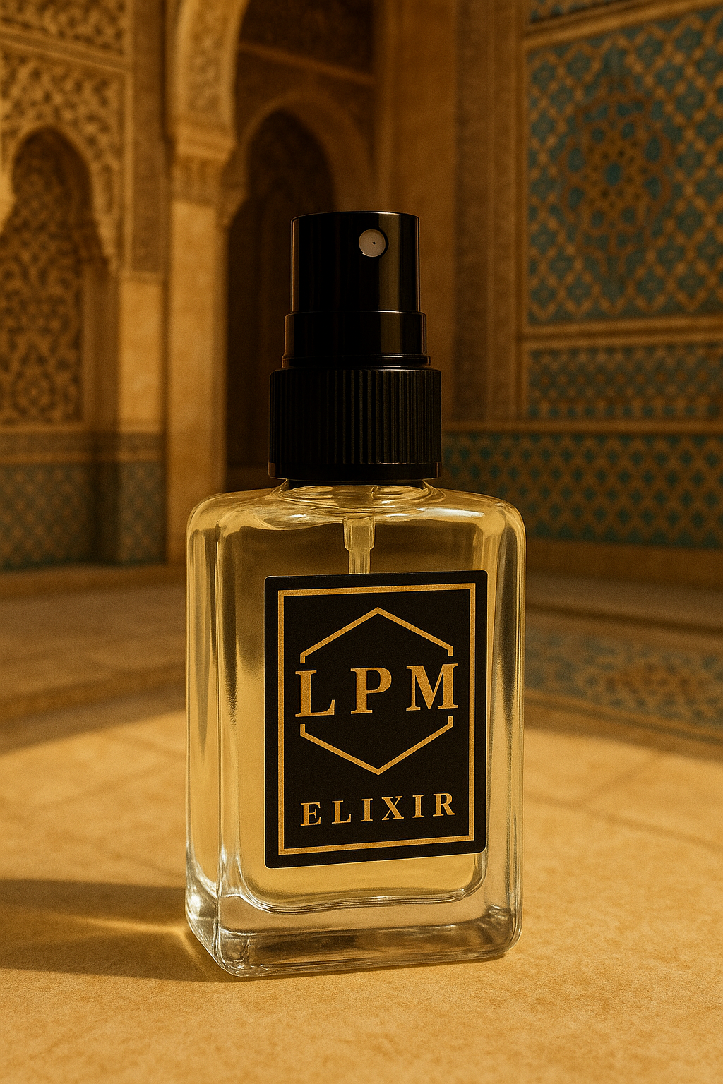 Colección Top Árabes