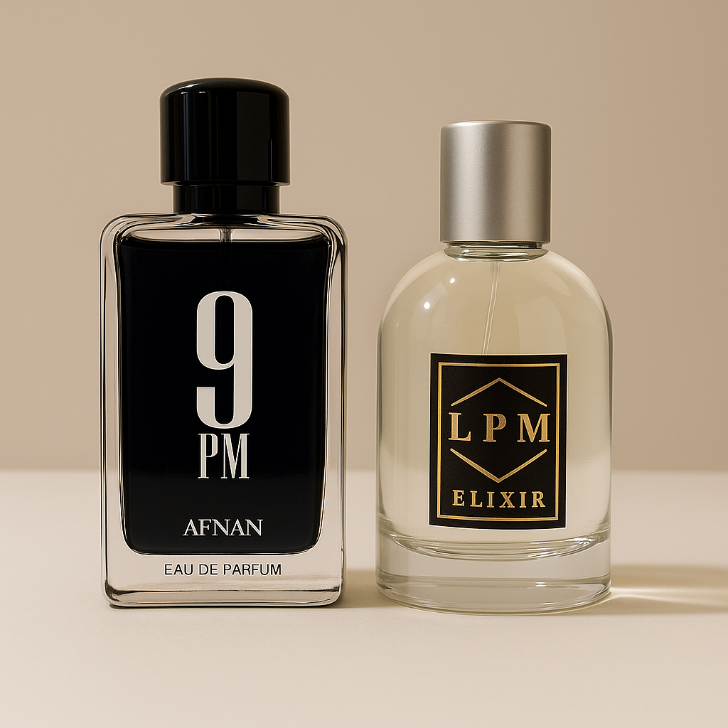 Inspiracion en el 9PM