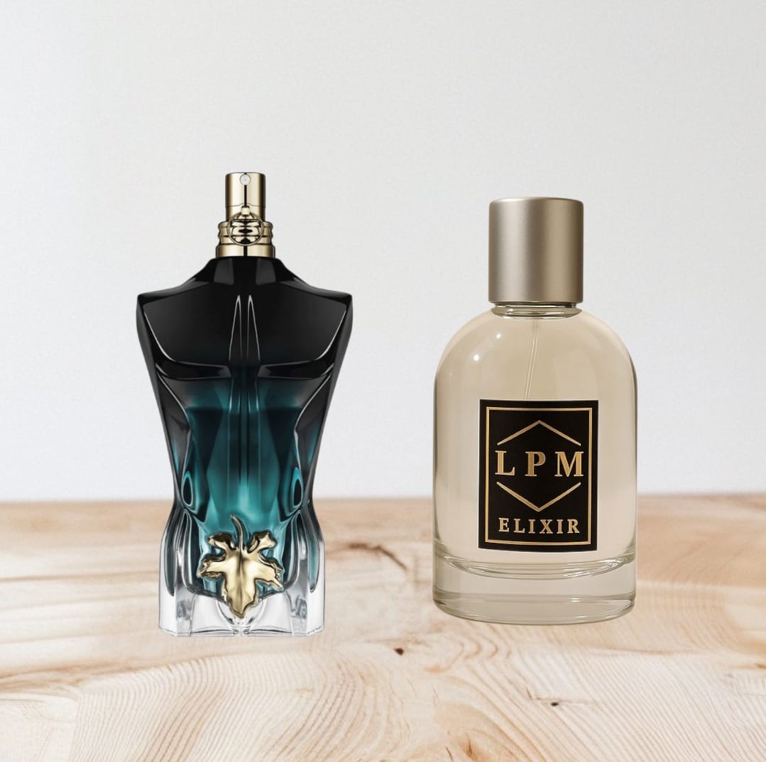 Inspiración en LE BEAU