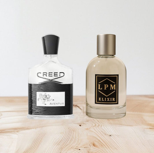 Inspiración en AVENTUS